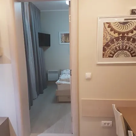 公寓 Lux B1 Milmari 科帕奥尼克