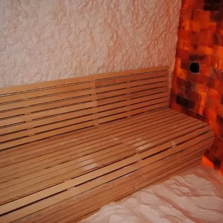 Apartament Lux B1 Milmari *