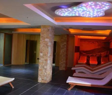 公寓 Lux B1 Milmari