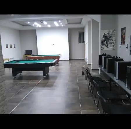 Lux B1 Milmari 公寓 *