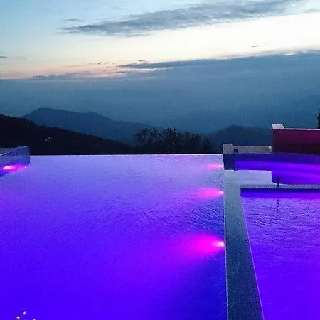 Lux B1 Milmari Apartman