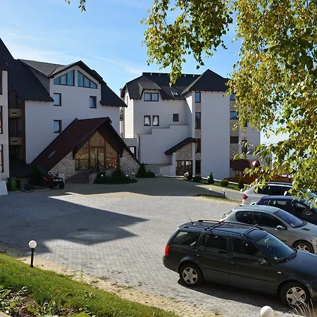 公寓 Lux B1 Milmari 科帕奥尼克