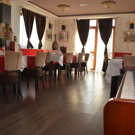 Lux B1 Milmari 公寓