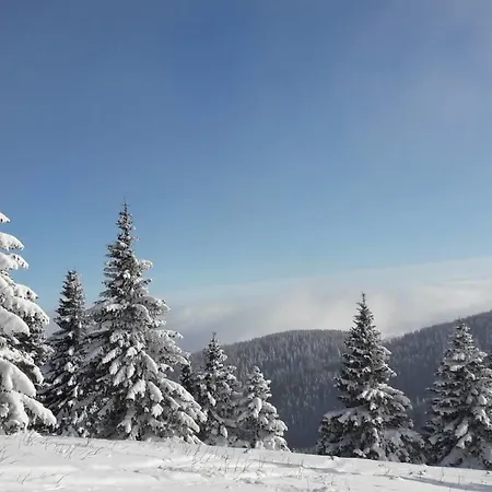 公寓 Lux B1 Milmari *