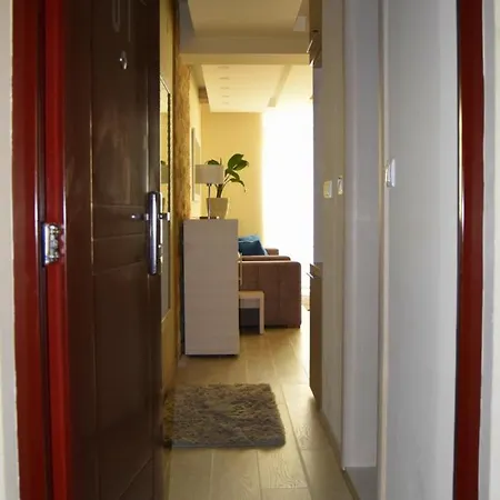 公寓 Lux B1 Milmari *