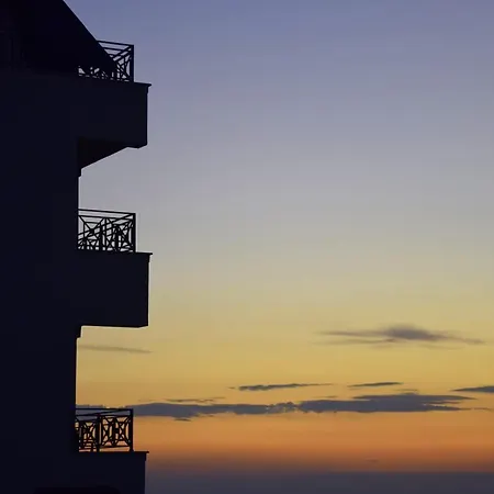 公寓 Lux B1 Milmari *