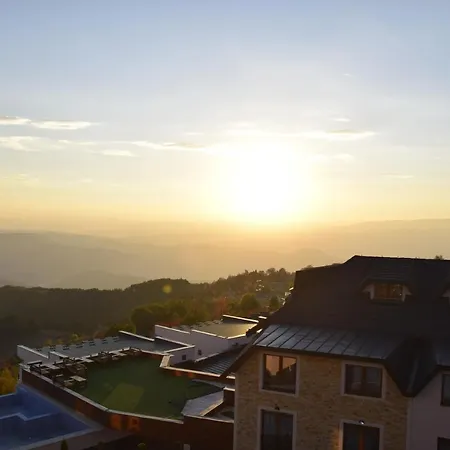 公寓 Lux B1 Milmari 科帕奥尼克