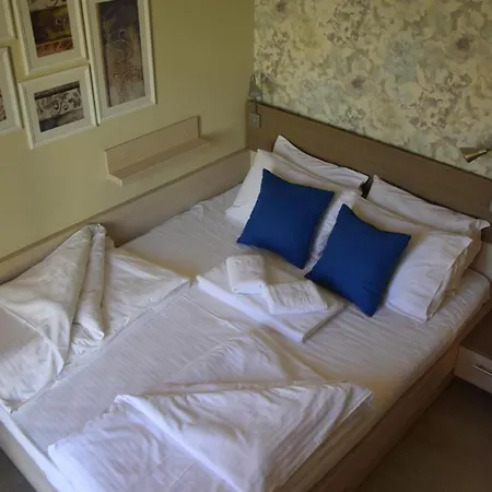 Lux B1 Milmari 公寓