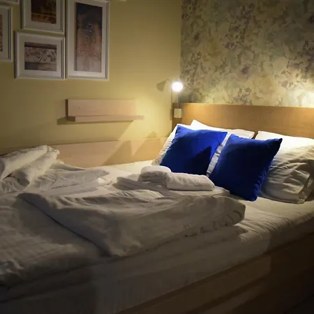 公寓 Lux B1 Milmari *