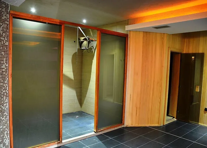 Lux B1 Milmari 카파오닉