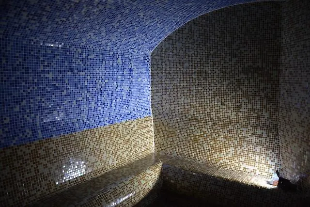 Lux B1 Milmari 아파트 *