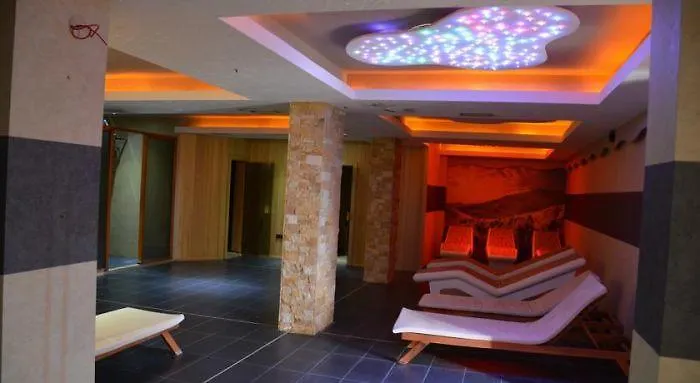 아파트 Lux B1 Milmari