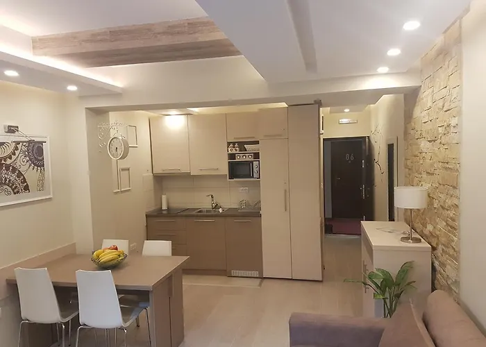 Lux B1 Milmari 카파오닉