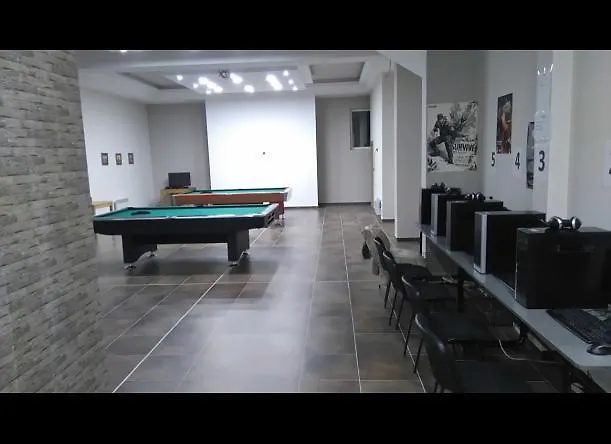 Lux B1 Milmari 아파트 *