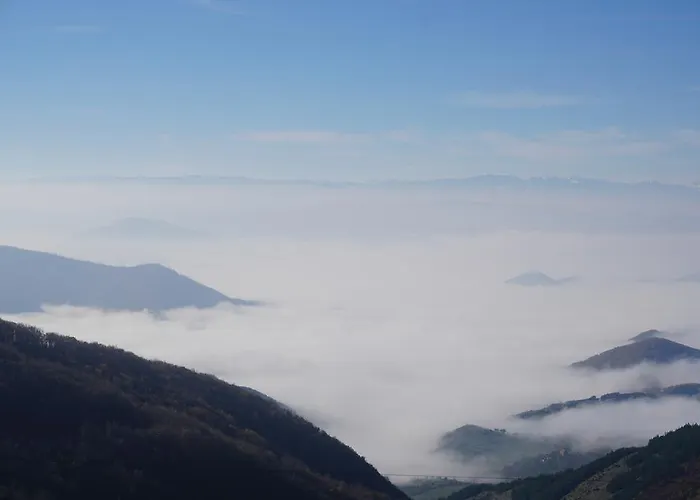 Lux B1 Milmari 아파트 카파오닉