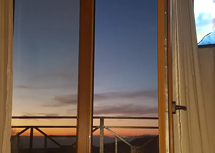 아파트 Lux B1 Milmari *