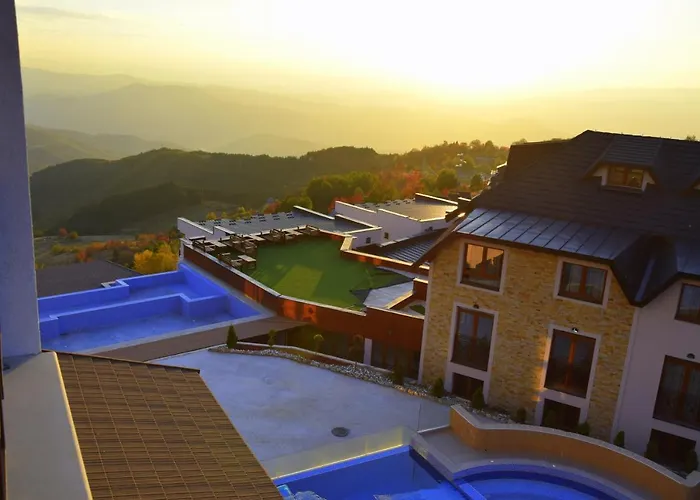 Lux B1 Milmari 카파오닉