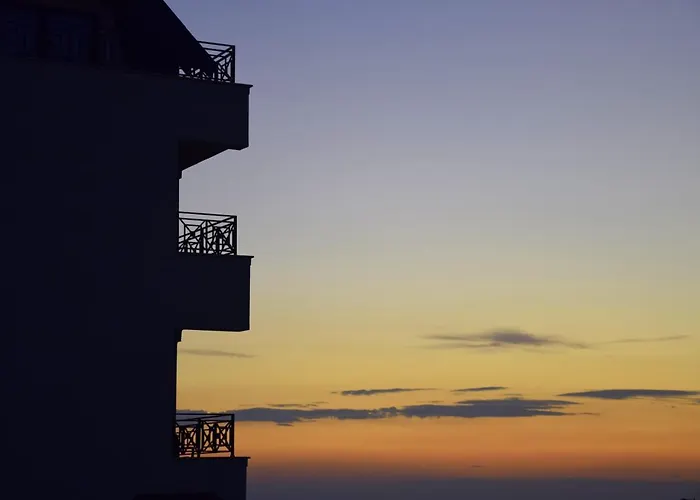 아파트 Lux B1 Milmari *