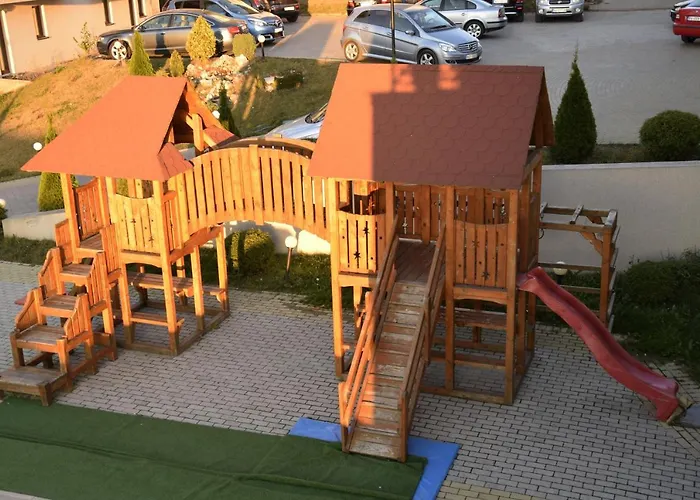 Lux B1 Milmari * 카파오닉