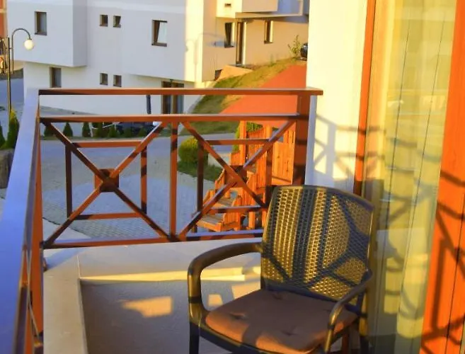 Lux B1 Milmari 아파트 *