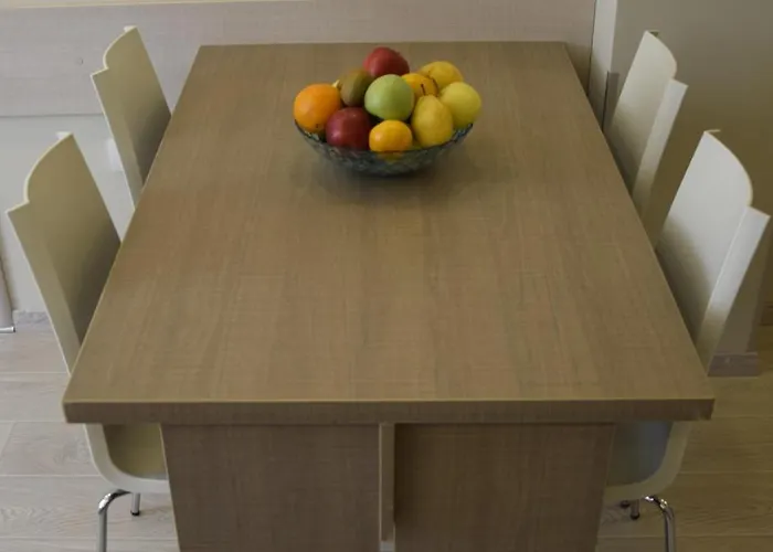 Lux B1 Milmari 아파트 카파오닉