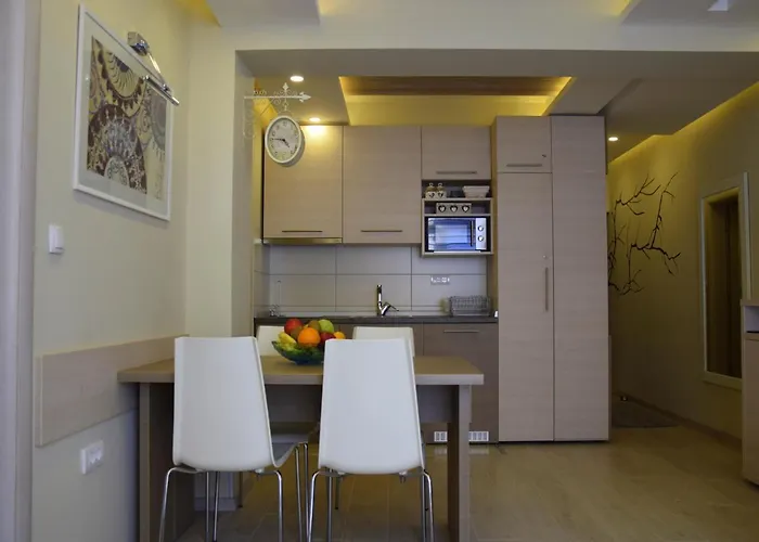 Lux B1 Milmari 카파오닉