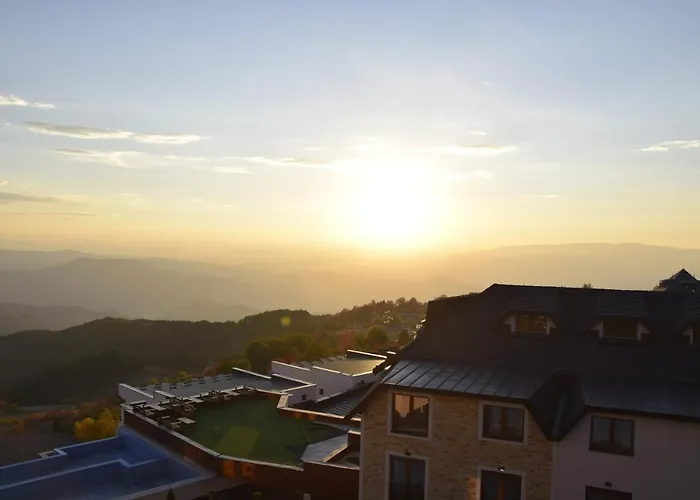 아파트 Lux B1 Milmari 카파오닉