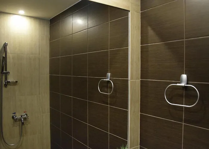 아파트 Lux B1 Milmari 카파오닉