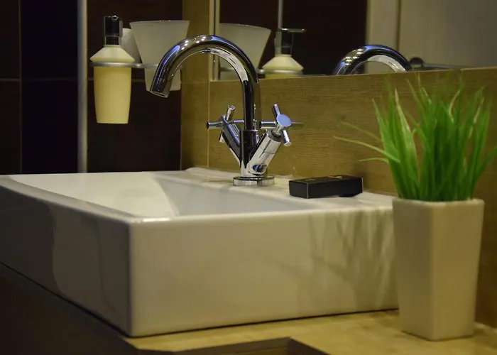 아파트 Lux B1 Milmari